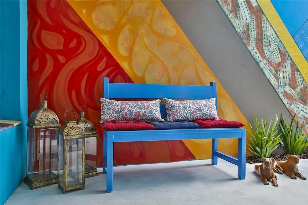 Фото Hostel California Cafe Bar