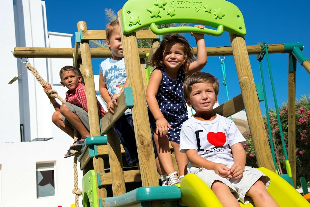 Фото Radisson Blu Resort & Thalasso, Hammamet