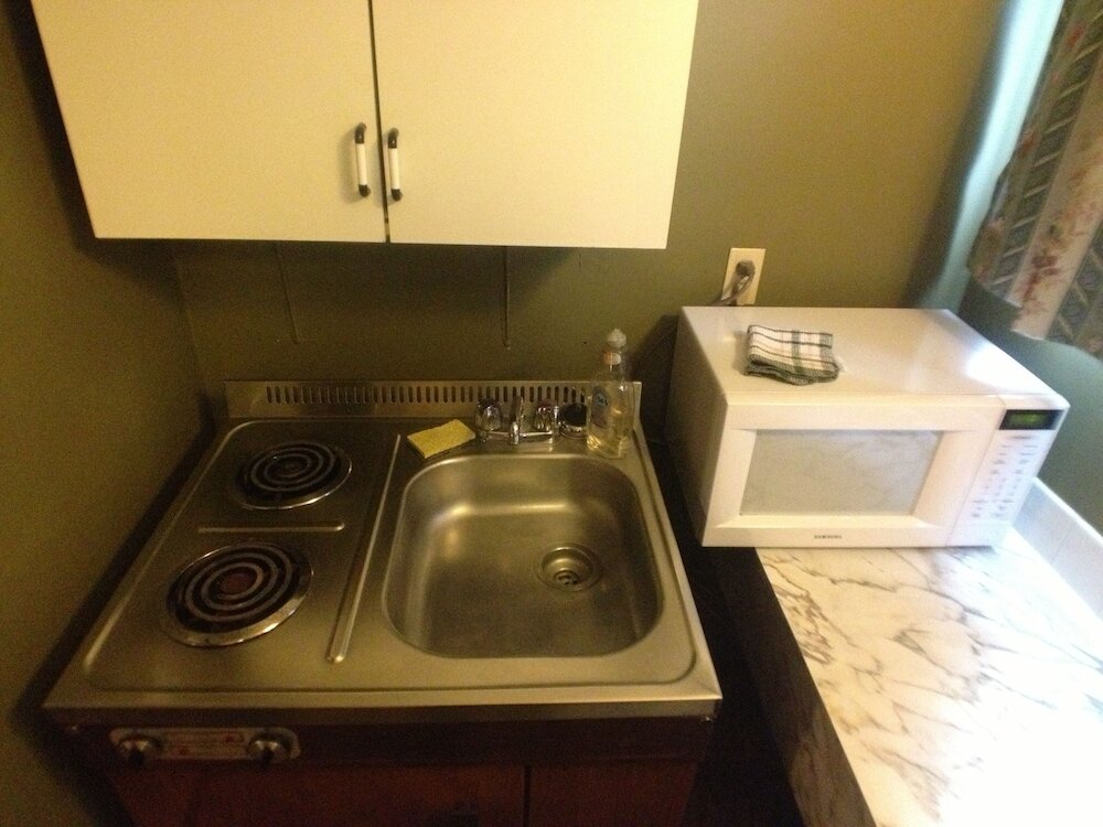 Фото Galaxy Motel