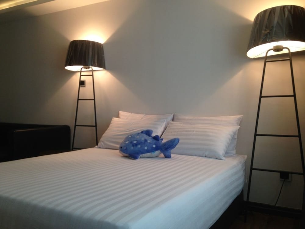 Фото Fullrich Residence