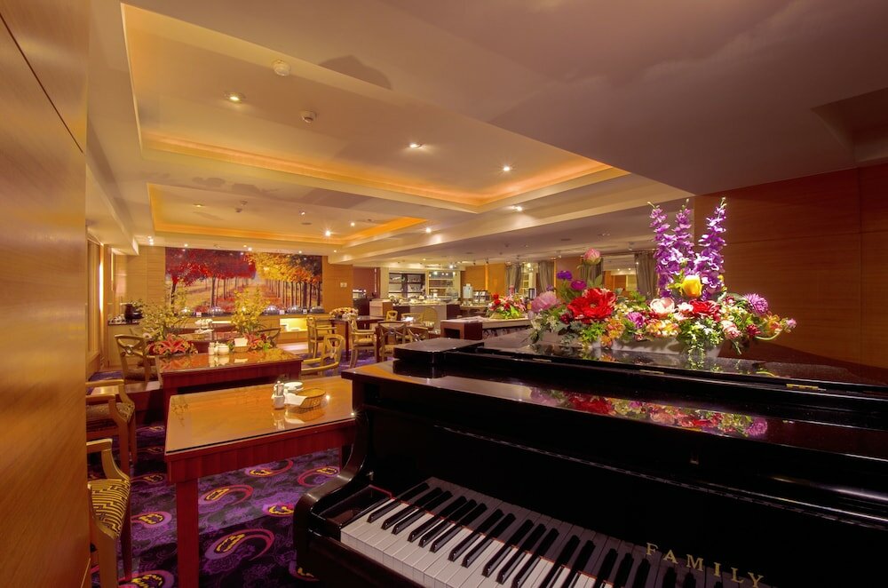 Фото Waikoloa Hotel