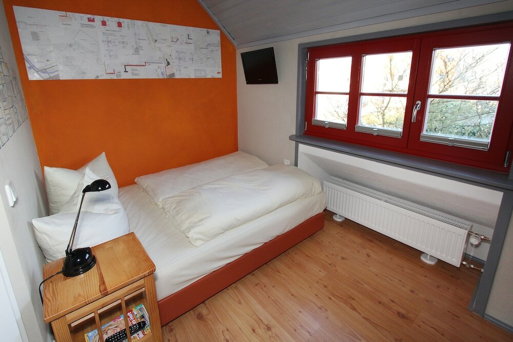 Фото Hotel an de Marspoort