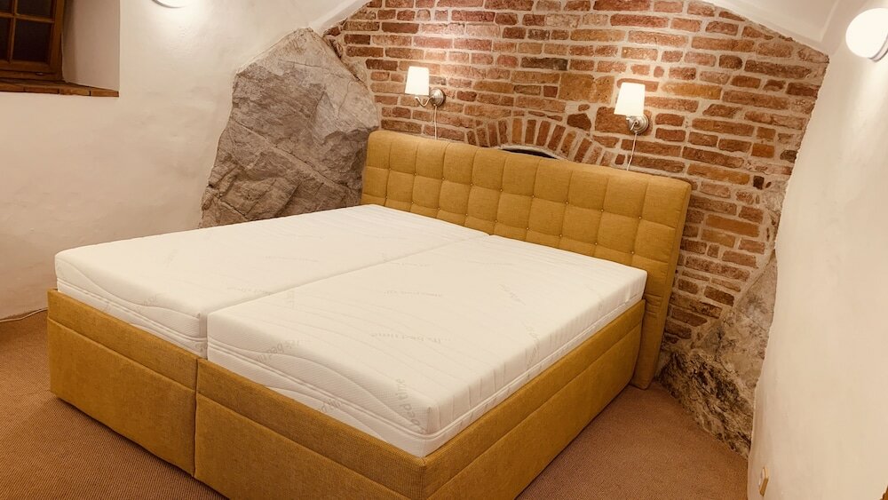 Фото Penzion Kapr