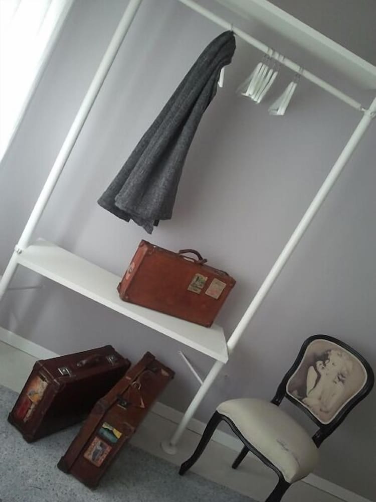 Фото Villa Venice Movie