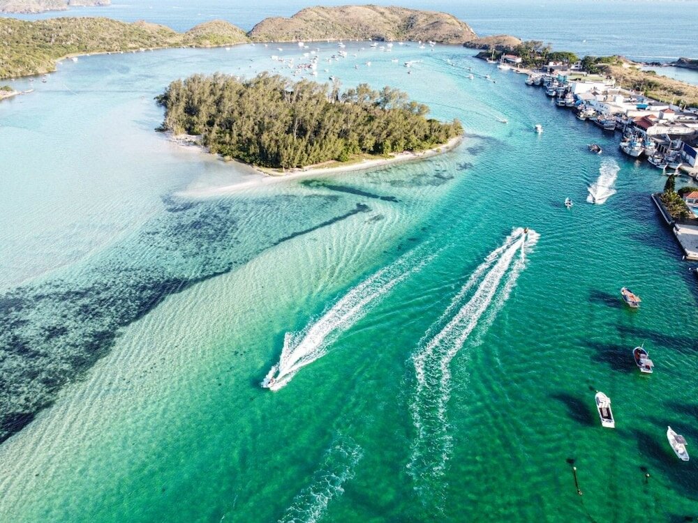 Фото Paradiso Corporate - Cabo Frio