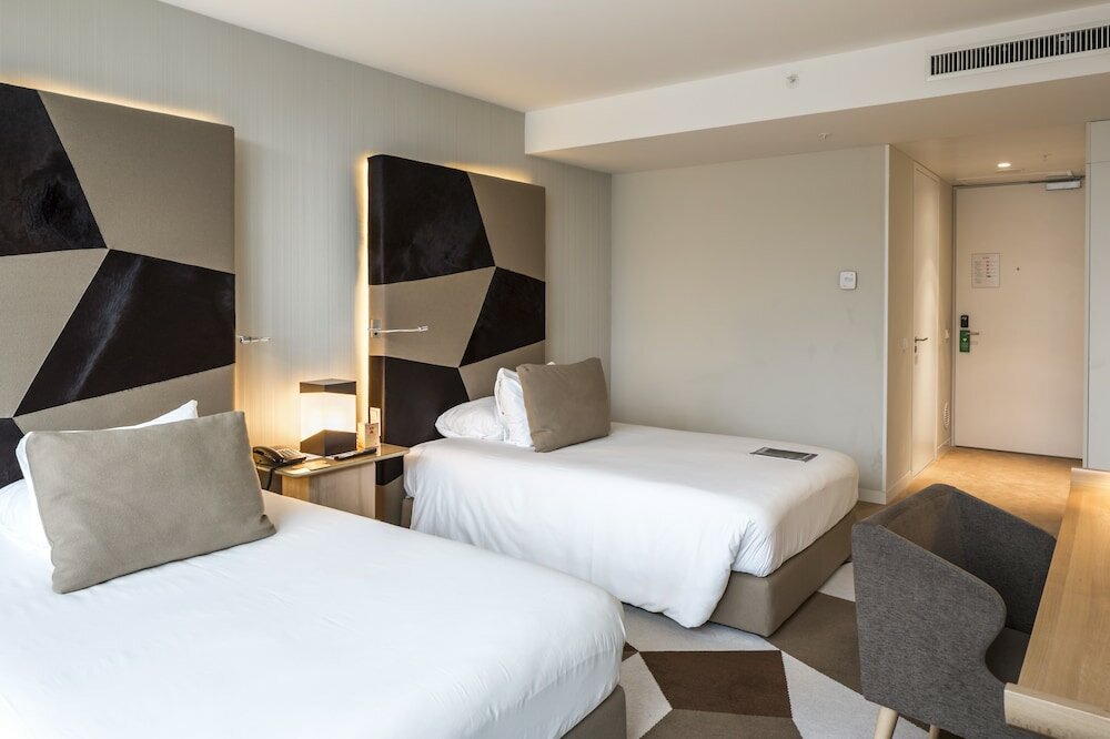 Фото Room Mate Aitana