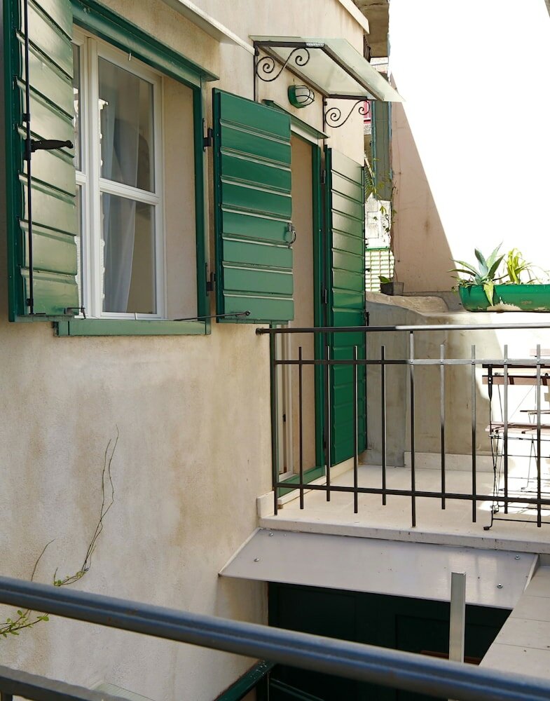 Фото Divota Apartment Hotel