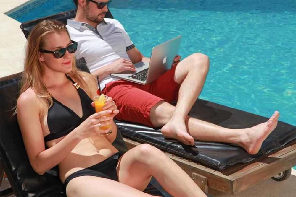 Фото Neuquen Tower Hotel