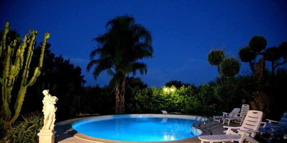 Фото Villa Tonia