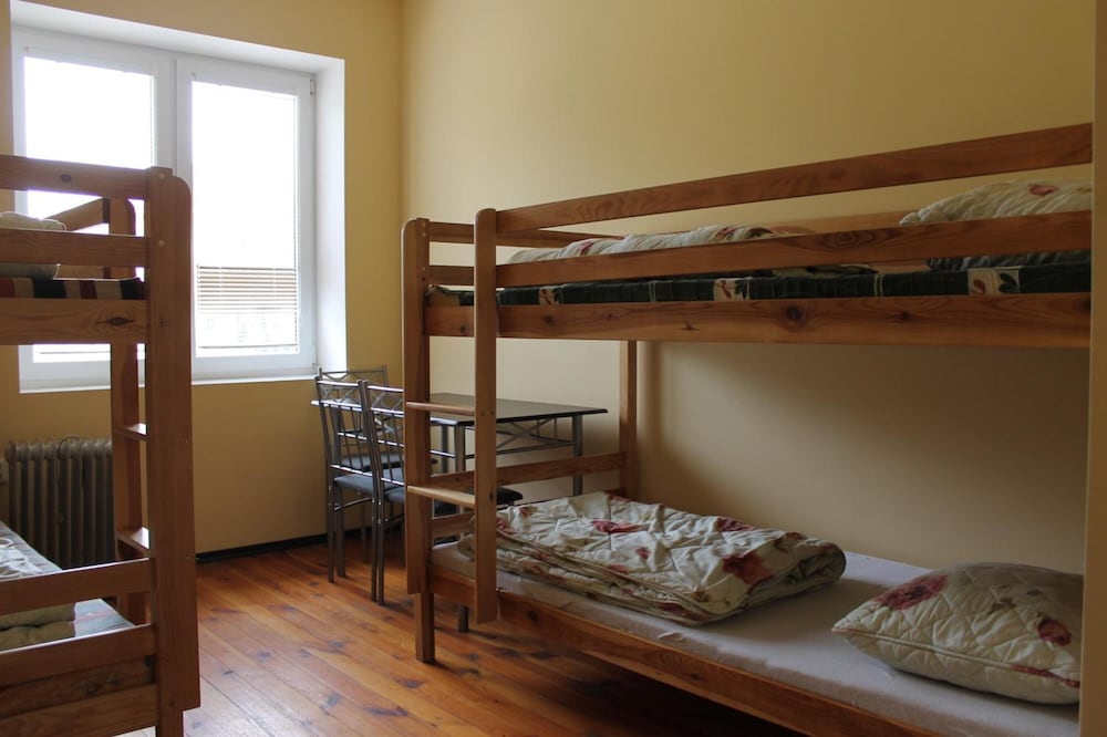 Фото Fortuna Hostel