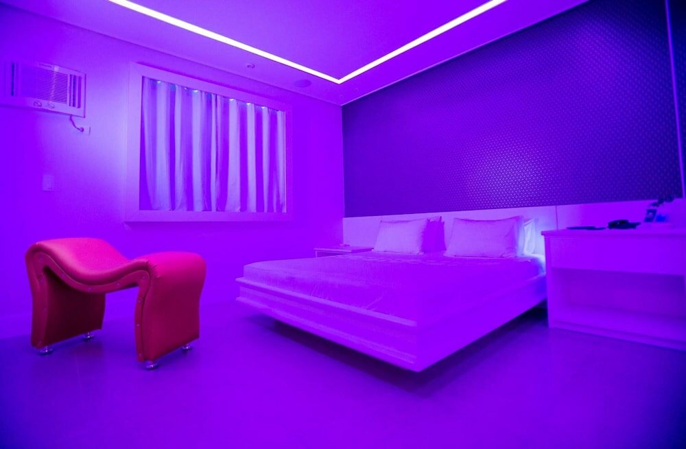 Фото Rivieras Motel - Adults Only