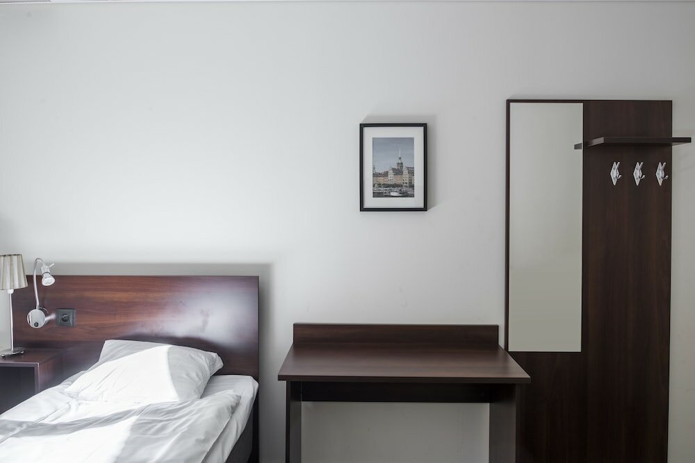 Фото Castle House Inn