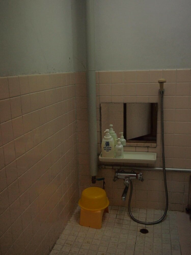 Фото Ishiba Ryokan