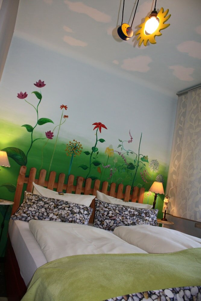 Фото Hotel an de Marspoort