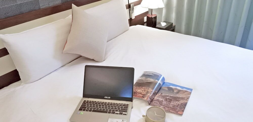 Фото Talmud Hotel Gongyuan