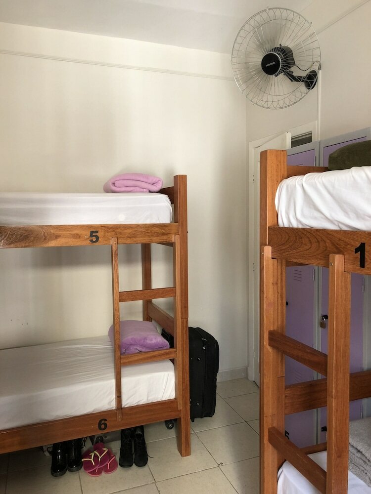 Фото Hostel California Cafe Bar