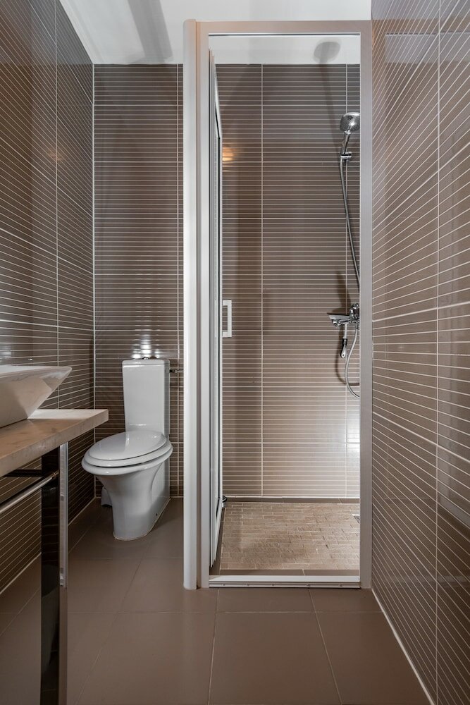 Фото Bouganvillea Split Apartments