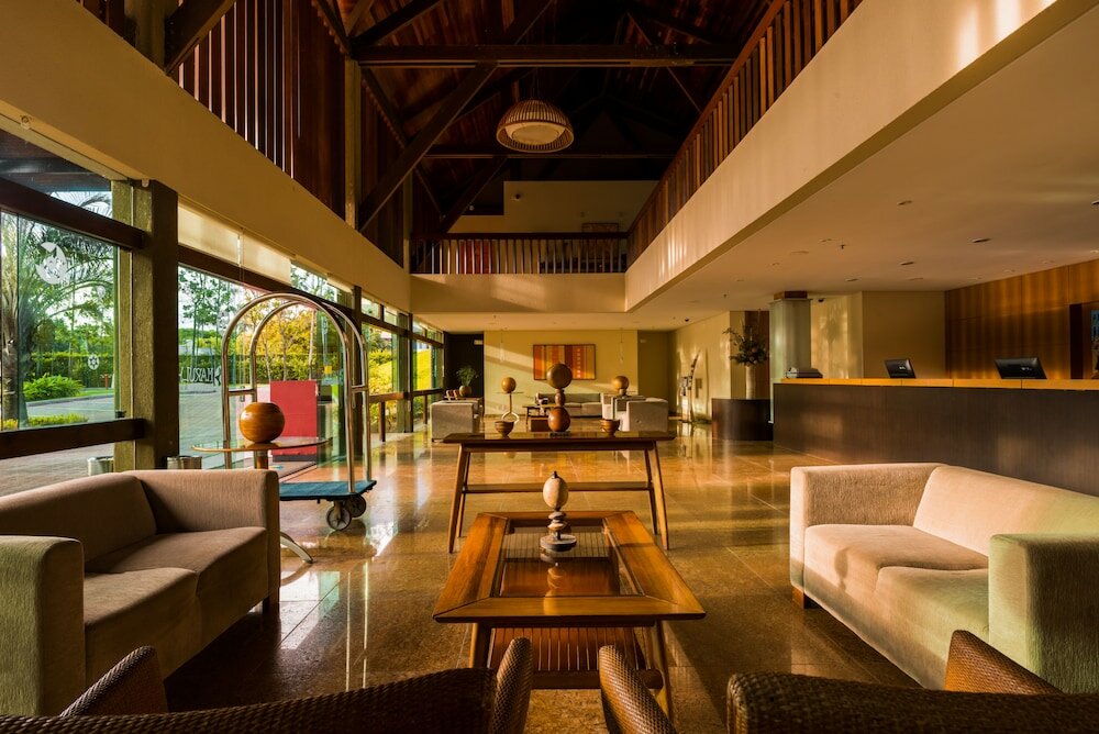 Фото Marulhos Resort by Mai