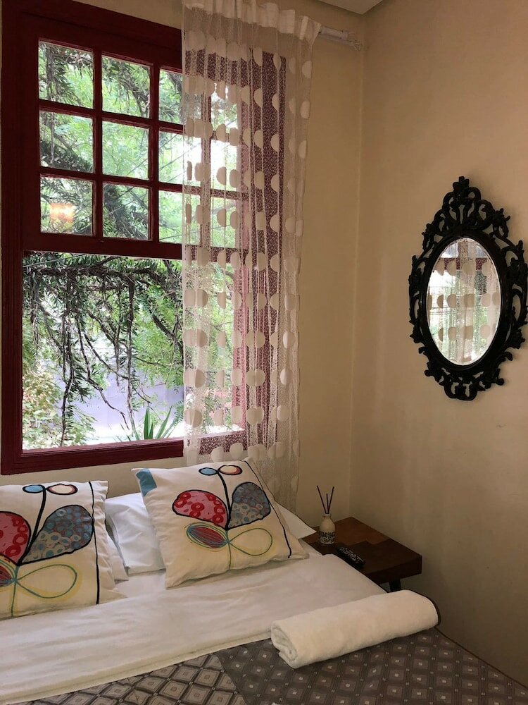 Фото Hostel California Cafe Bar