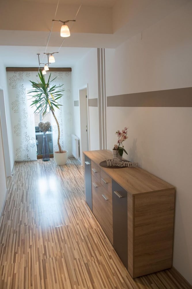 Фото Dormio Resort Obertraun