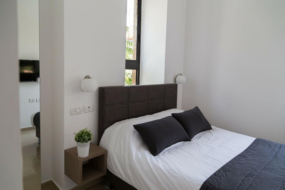 Фото Ben Hillel Boutique Hotel