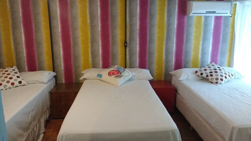 Фото Hostel California Cafe Bar