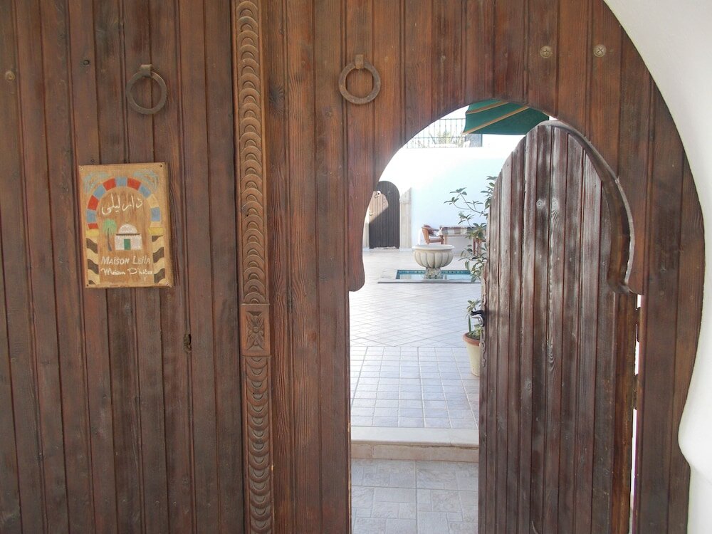 Фото Maison Leila