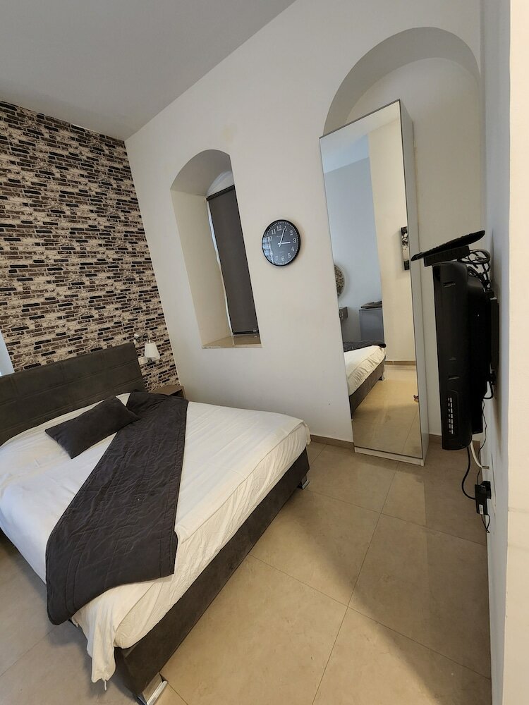 Фото Ben Hillel Boutique Hotel