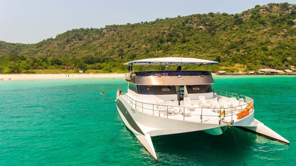 Фото Atlantis Resort Jomtien Beach