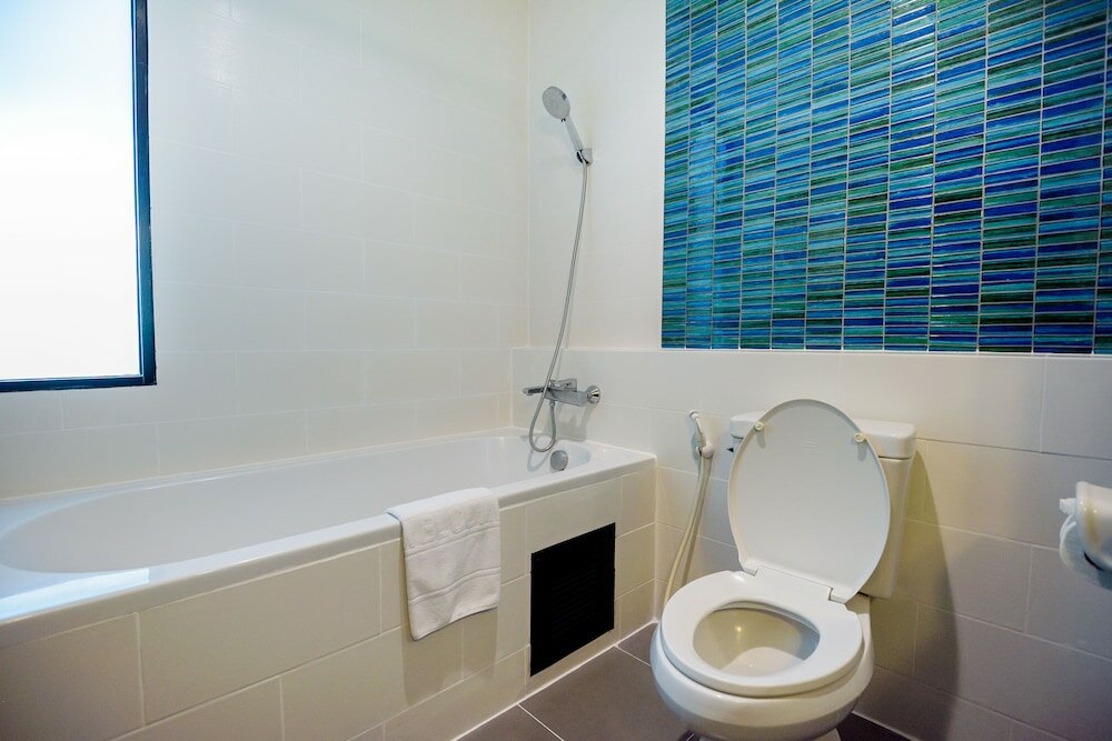 Фото Hotel J Residence