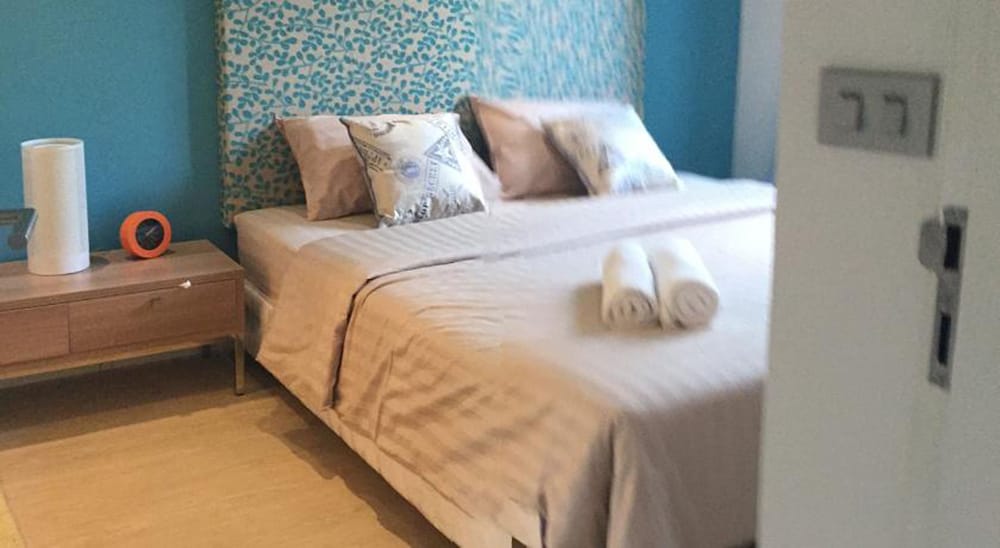 Фото Atlantis Resort Jomtien Beach