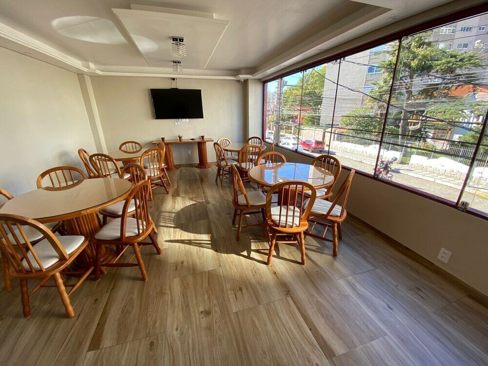 Фото Hotel Westphal