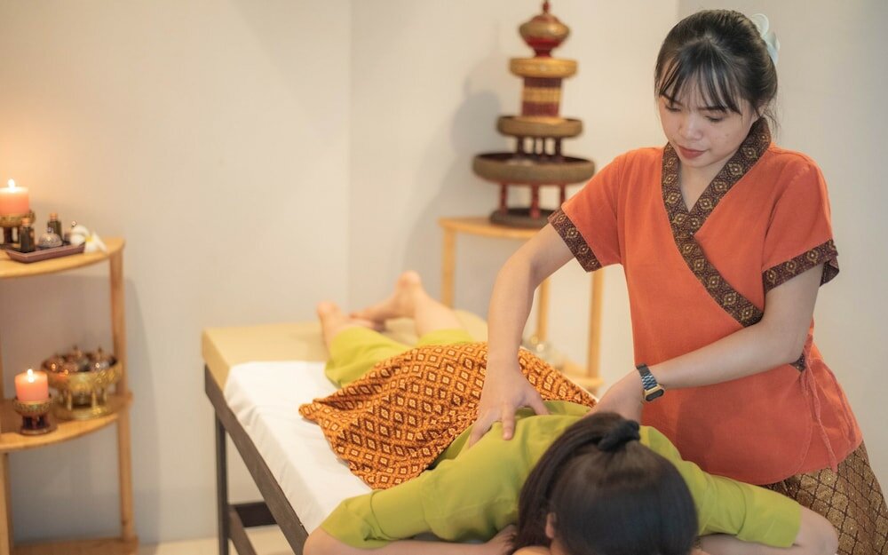 Фото Aiyara Grand Hotel