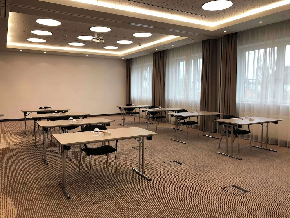 Фото BigBOX Allgäu Hotel