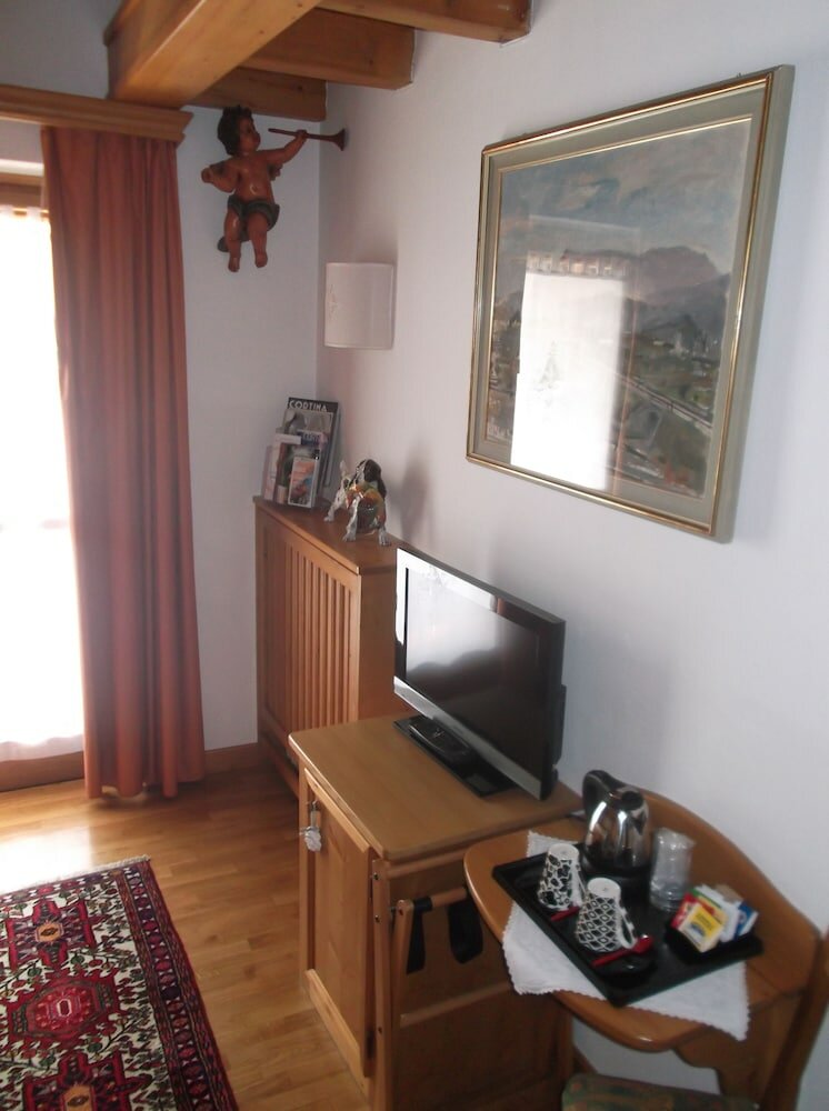 Фото Hotel da Beppe Sello