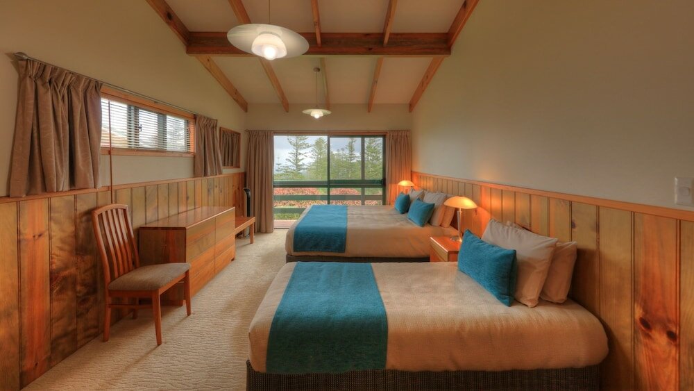 Фото Endeavour Lodge