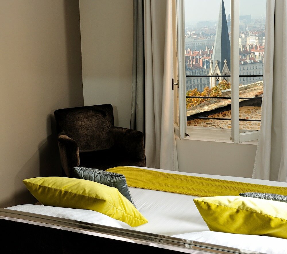 Фото Le Gourguillon