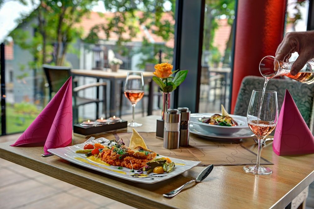 Фото ArtHotel Kiebitzberg