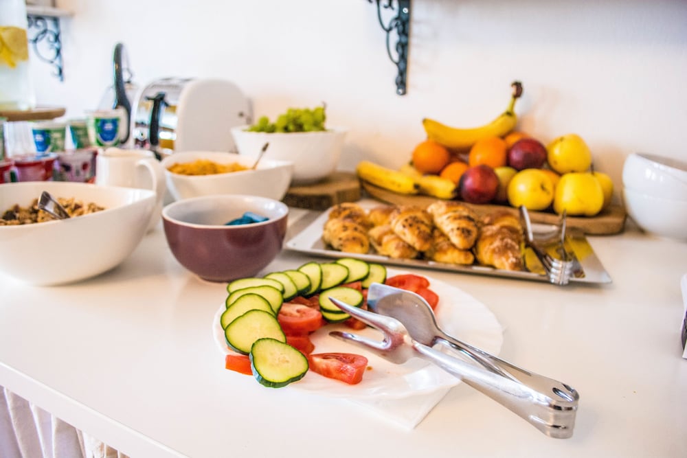 Фото Villa Borgo B&b