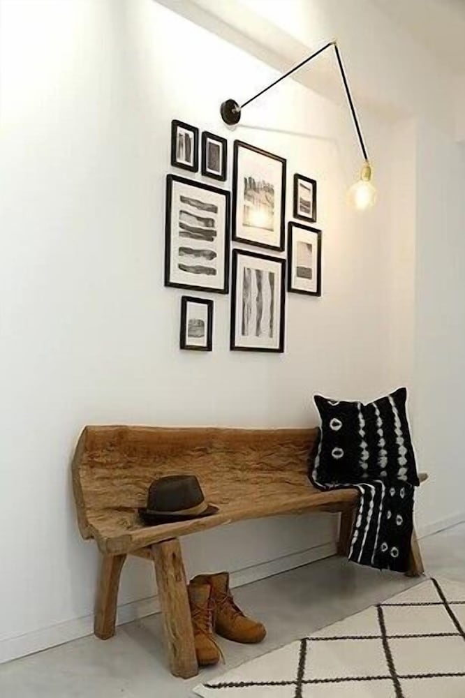 Фото Tel Aviv Home