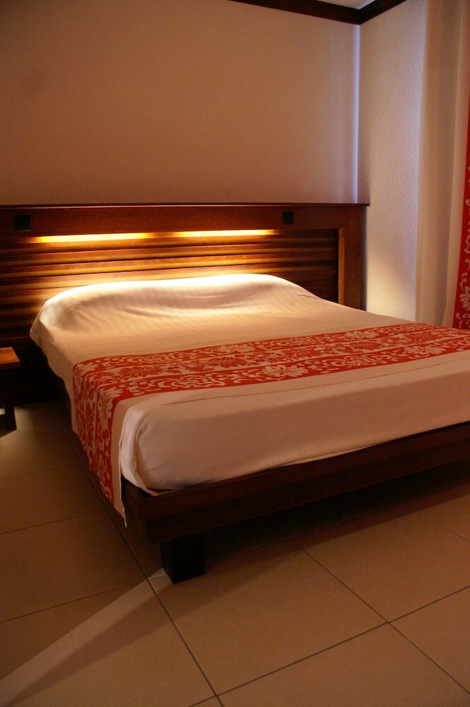 Фото Le Stanley Hotel and Suites