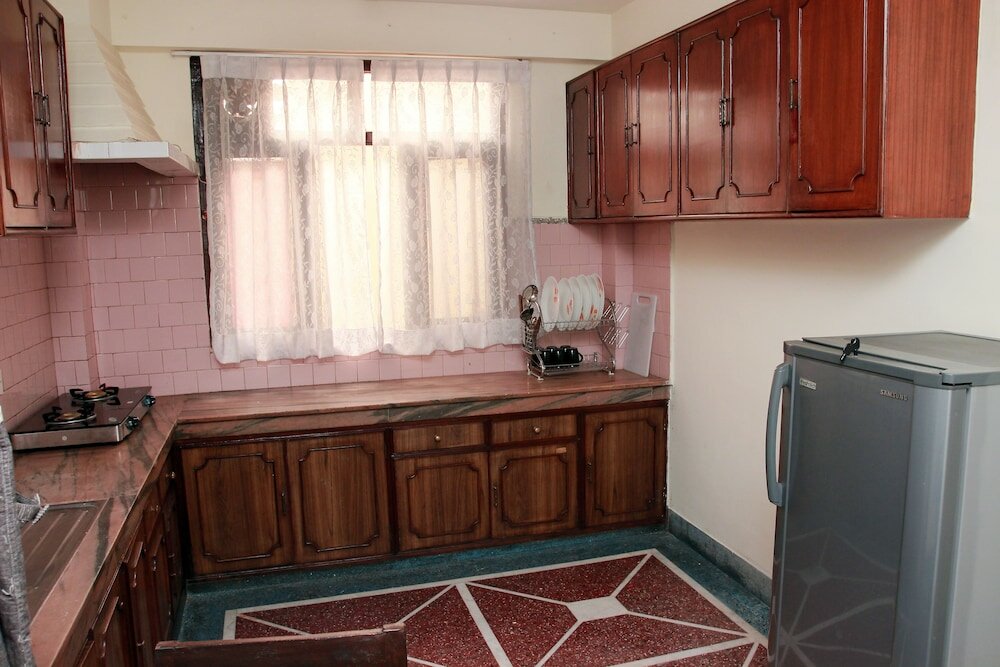 Фото Tibet Guest House