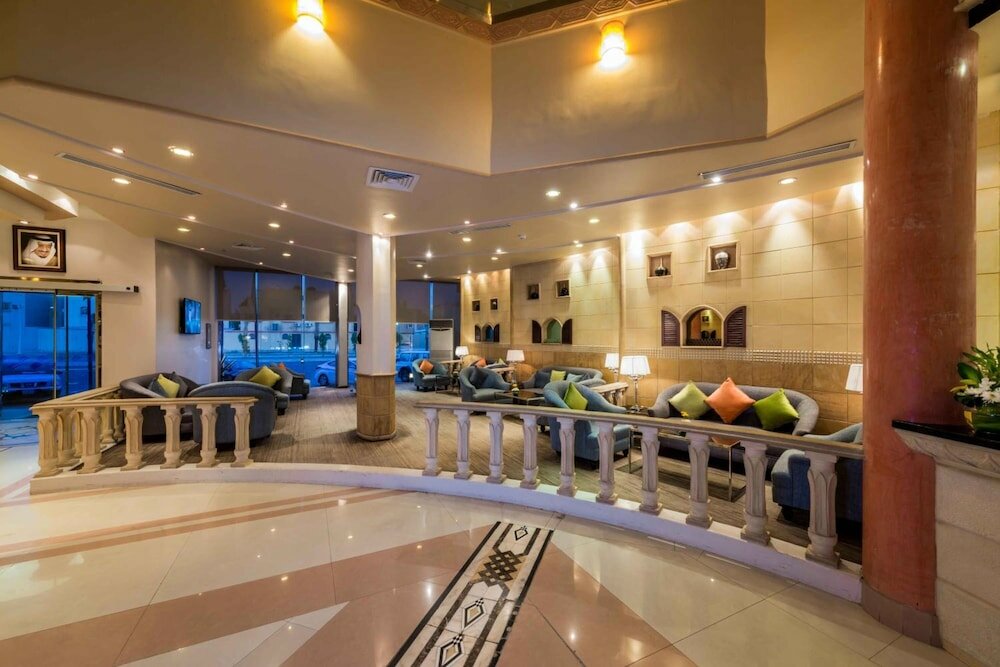 Фото Boudl Al-Fayha'a