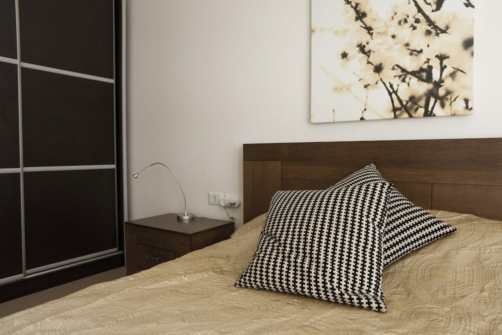 Фото Sunshine Suites