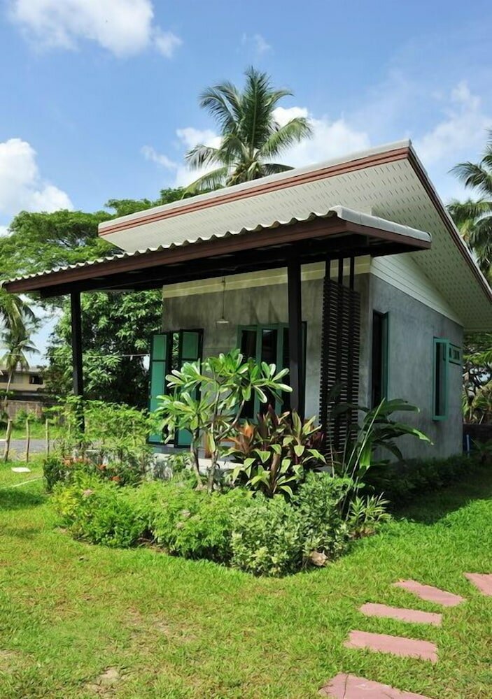 Фото The Gleam Resort