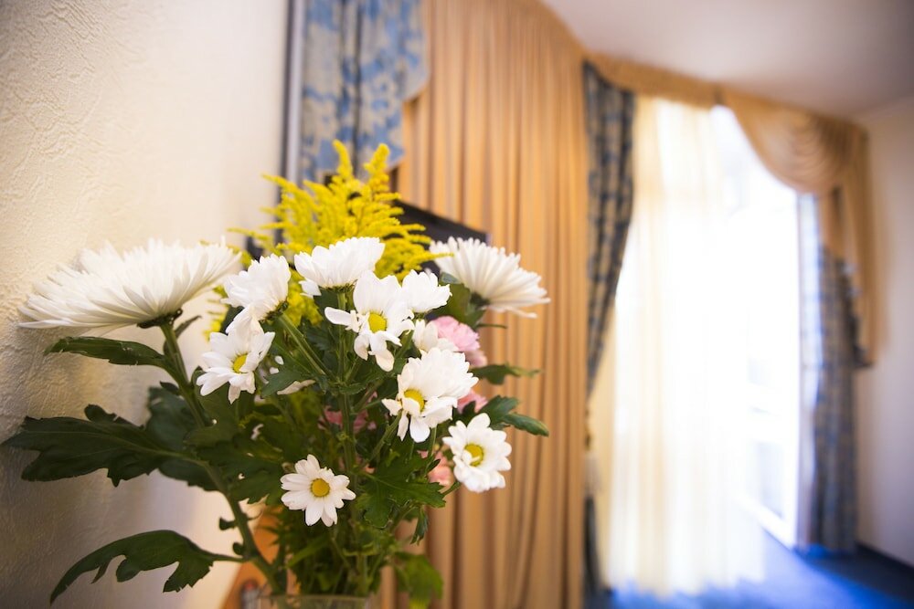 Фото Гостиница Переславль