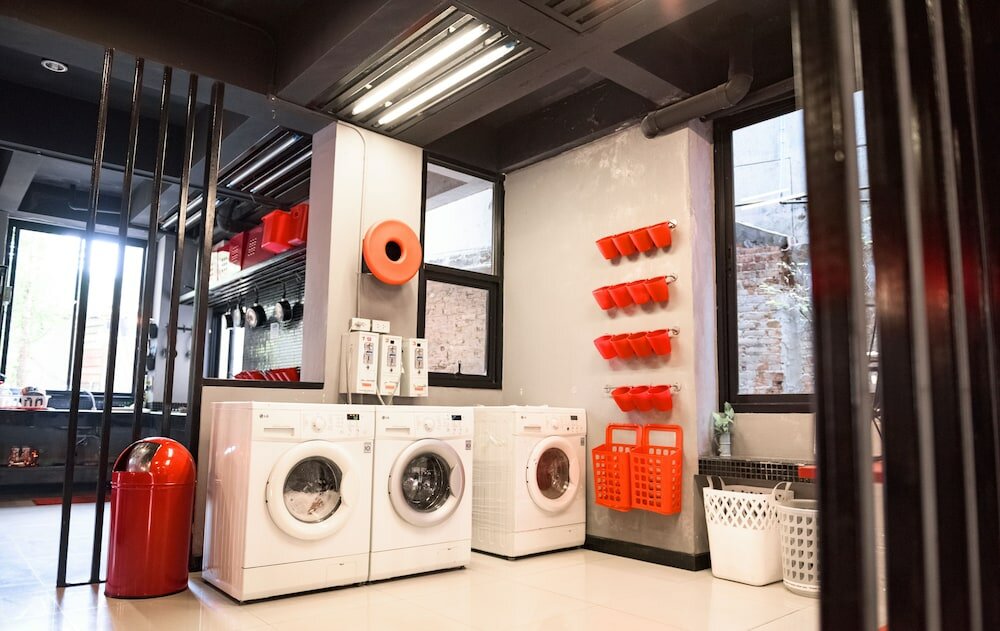 Фото Oh My Bed Chiang Mai