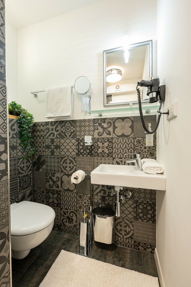 Фото Hotel Burgblick