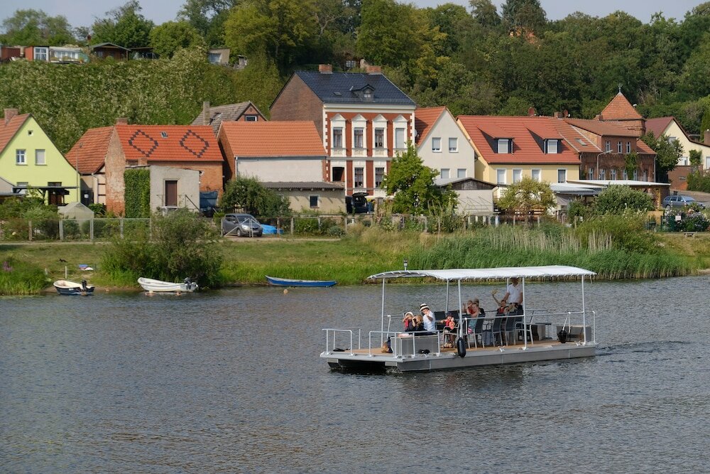 Фото ArtHotel Kiebitzberg