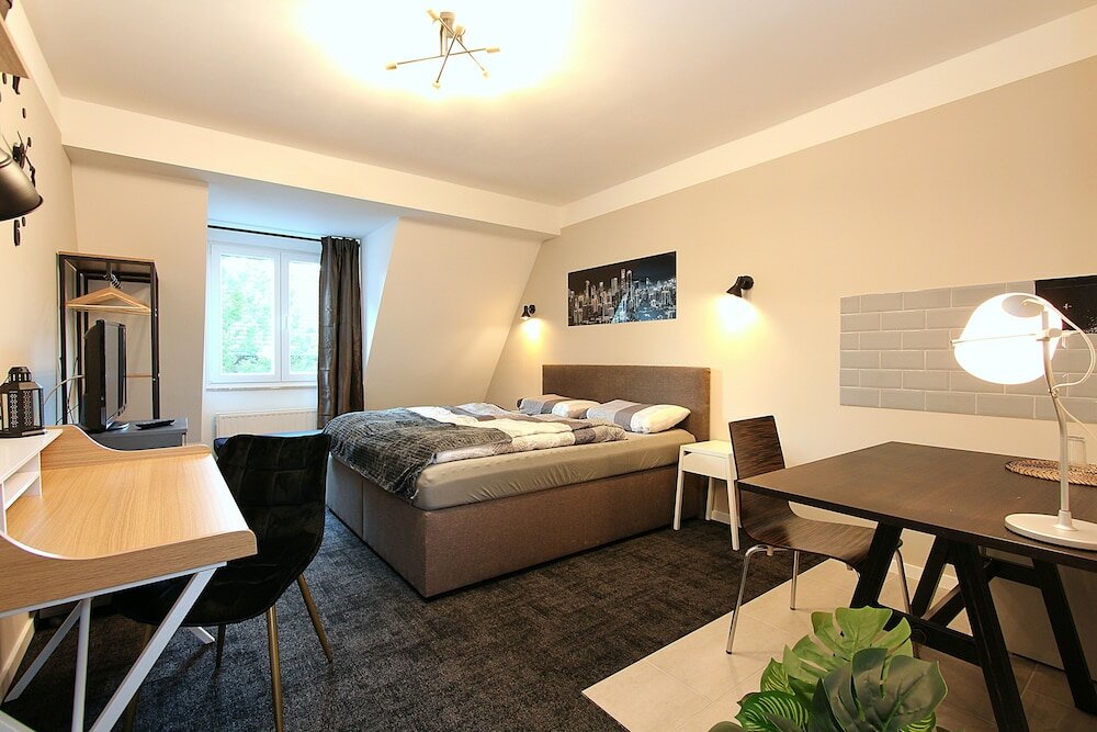 Фото Hotel Burgblick